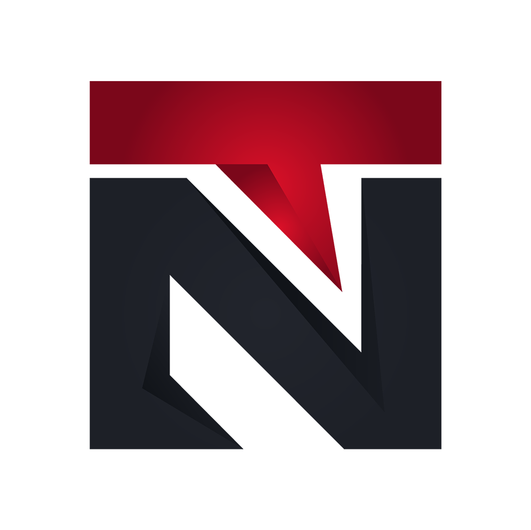 NewTown RP Logo